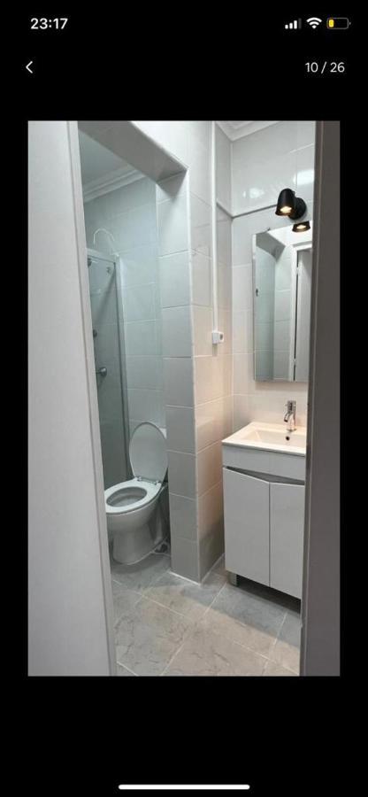 Apartamento Conde Do Redondo Lisboa Dış mekan fotoğraf