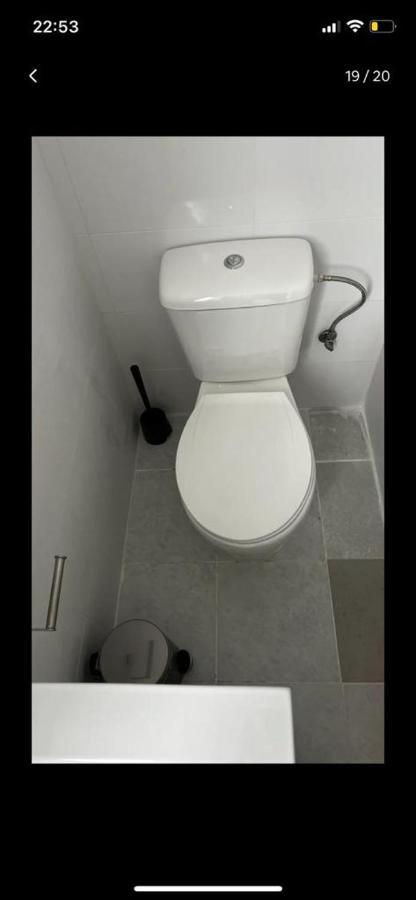 Apartamento Conde Do Redondo Lisboa Dış mekan fotoğraf