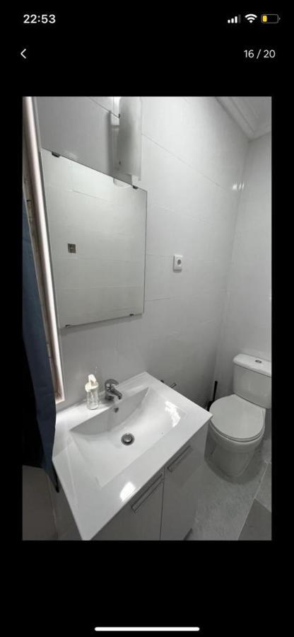 Apartamento Conde Do Redondo Lisboa Dış mekan fotoğraf