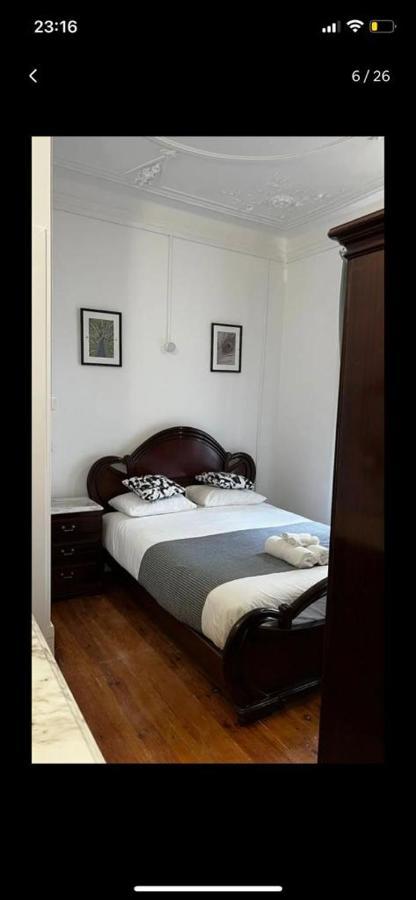 Apartamento Conde Do Redondo Lisboa Dış mekan fotoğraf