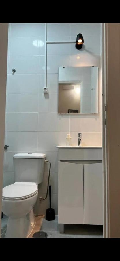 Apartamento Conde Do Redondo Lisboa Dış mekan fotoğraf