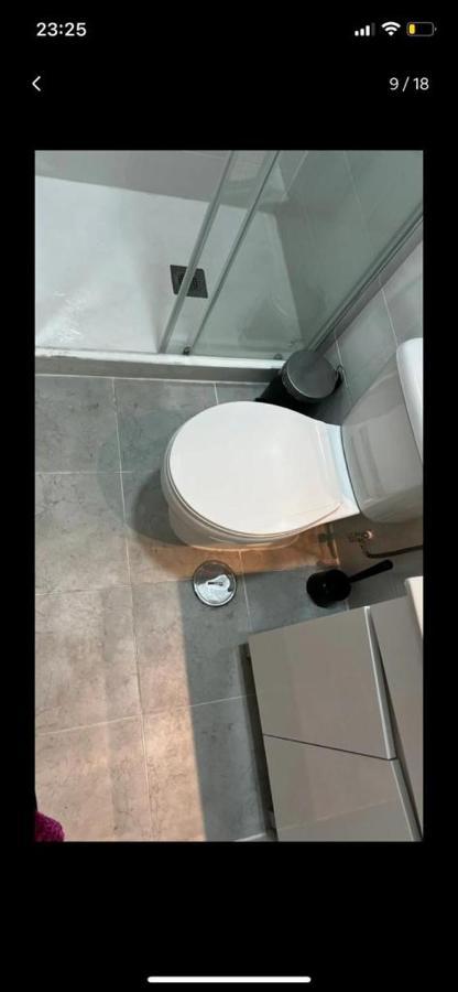 Apartamento Conde Do Redondo Lisboa Dış mekan fotoğraf