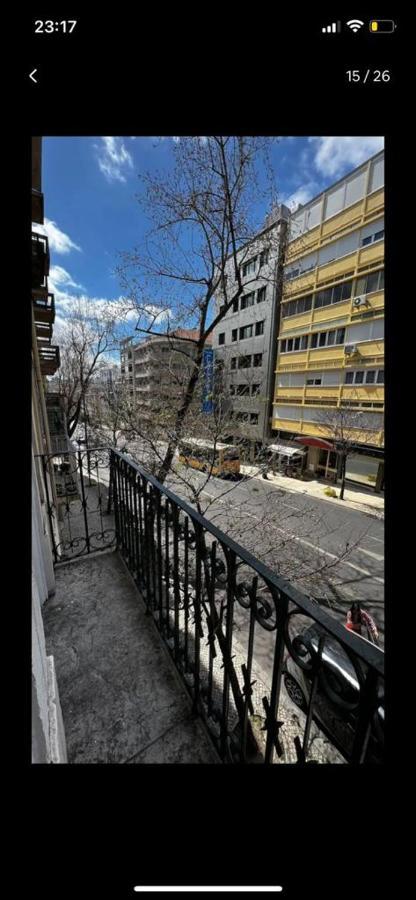 Apartamento Conde Do Redondo Lisboa Dış mekan fotoğraf