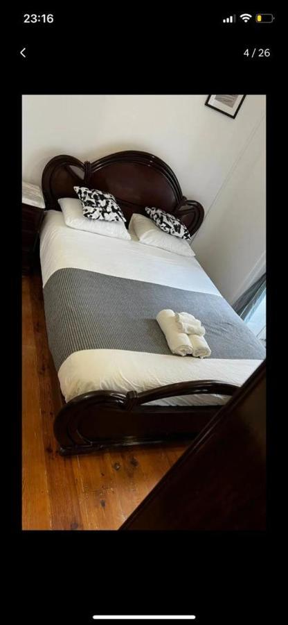 Apartamento Conde Do Redondo Lisboa Dış mekan fotoğraf