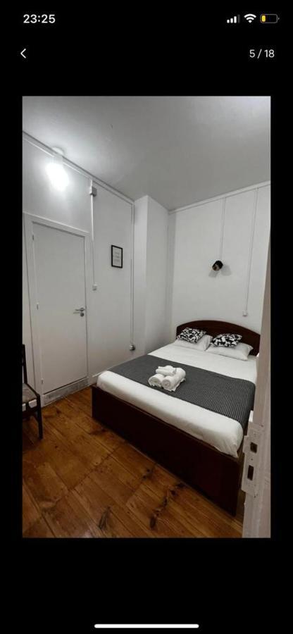 Apartamento Conde Do Redondo Lisboa Dış mekan fotoğraf
