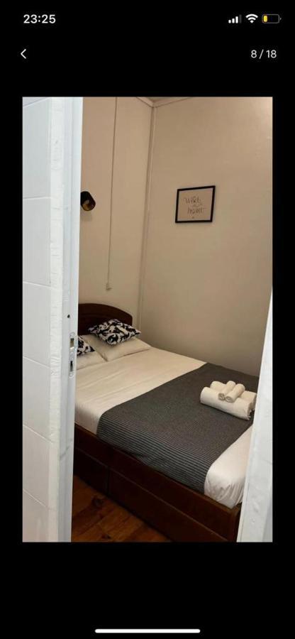 Apartamento Conde Do Redondo Lisboa Dış mekan fotoğraf