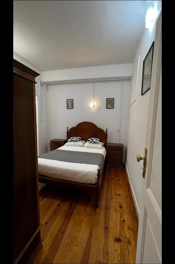 Apartamento Conde Do Redondo Lisboa Dış mekan fotoğraf