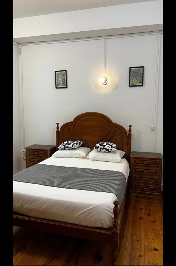 Apartamento Conde Do Redondo Lisboa Dış mekan fotoğraf