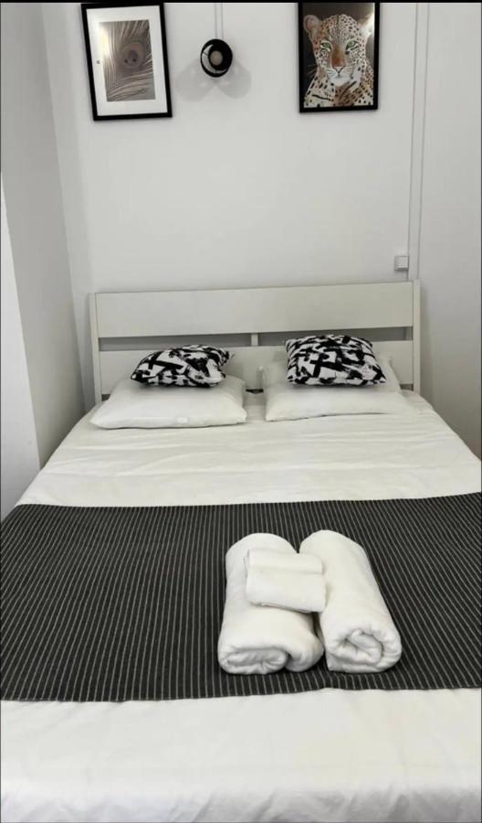 Apartamento Conde Do Redondo Lisboa Dış mekan fotoğraf