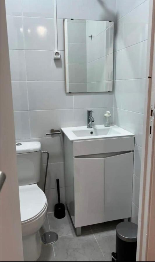 Apartamento Conde Do Redondo Lisboa Dış mekan fotoğraf