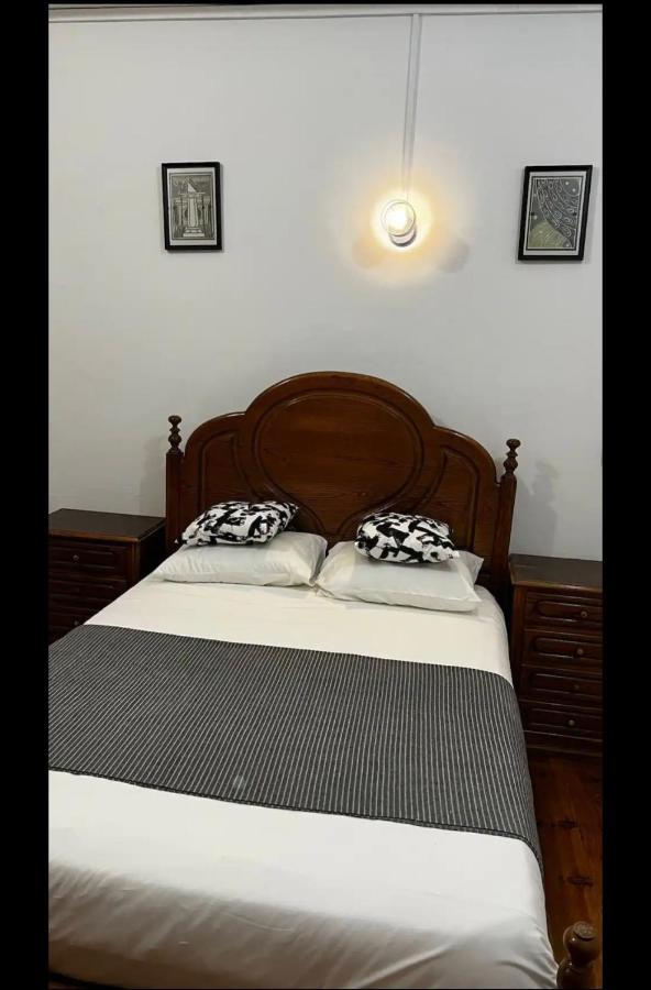 Apartamento Conde Do Redondo Lisboa Dış mekan fotoğraf