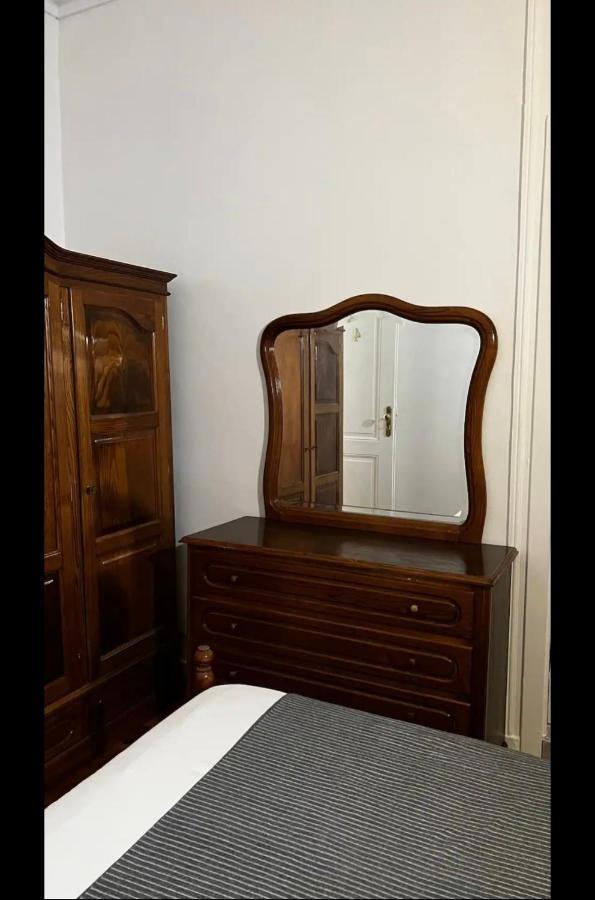 Apartamento Conde Do Redondo Lisboa Dış mekan fotoğraf
