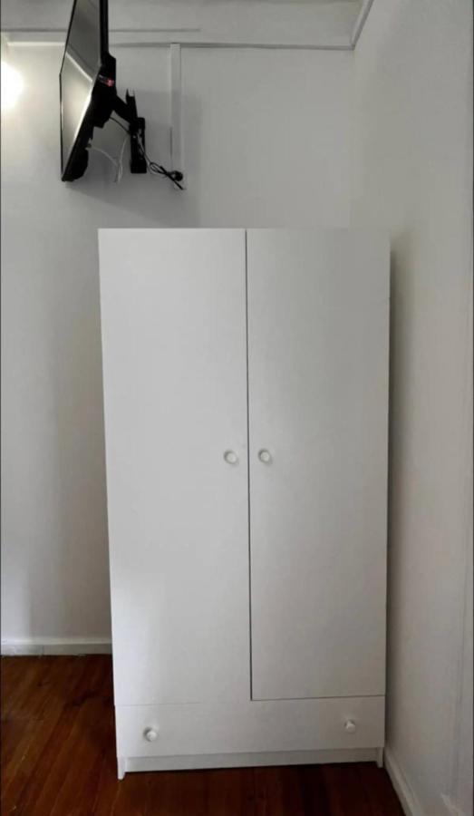 Apartamento Conde Do Redondo Lisboa Dış mekan fotoğraf