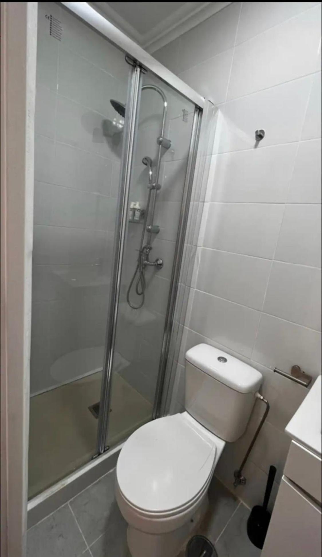 Apartamento Conde Do Redondo Lisboa Dış mekan fotoğraf