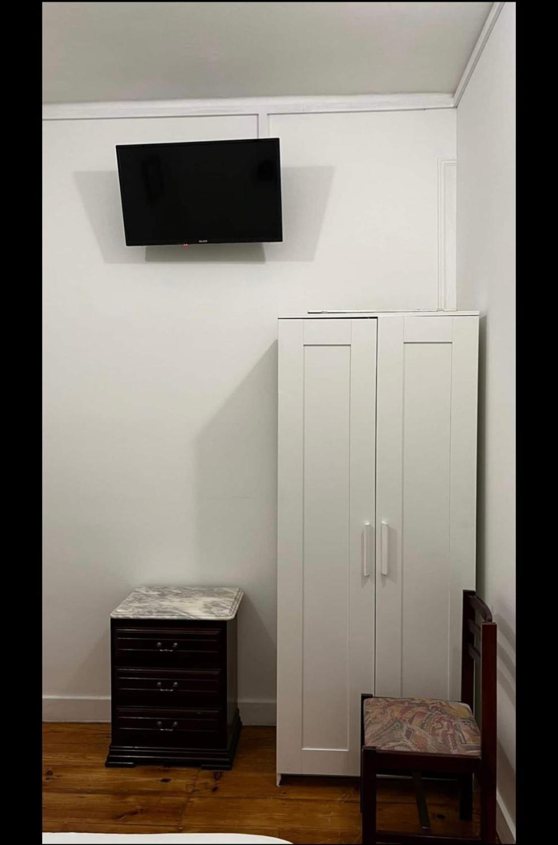 Apartamento Conde Do Redondo Lisboa Dış mekan fotoğraf
