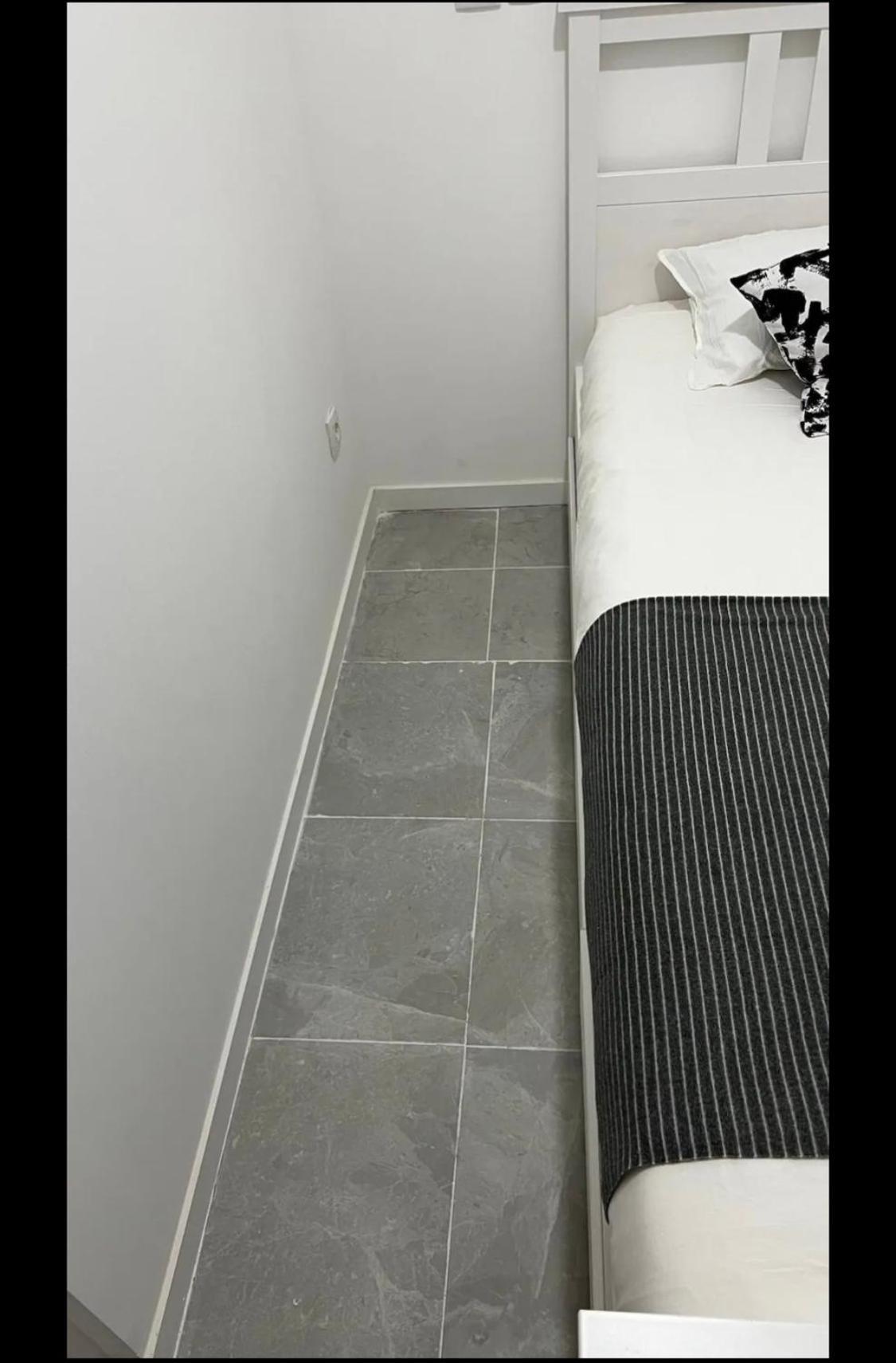 Apartamento Conde Do Redondo Lisboa Dış mekan fotoğraf