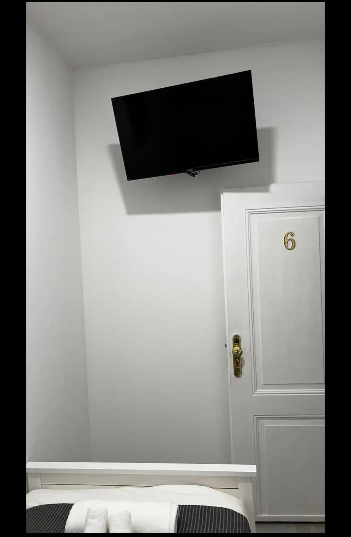 Apartamento Conde Do Redondo Lisboa Dış mekan fotoğraf