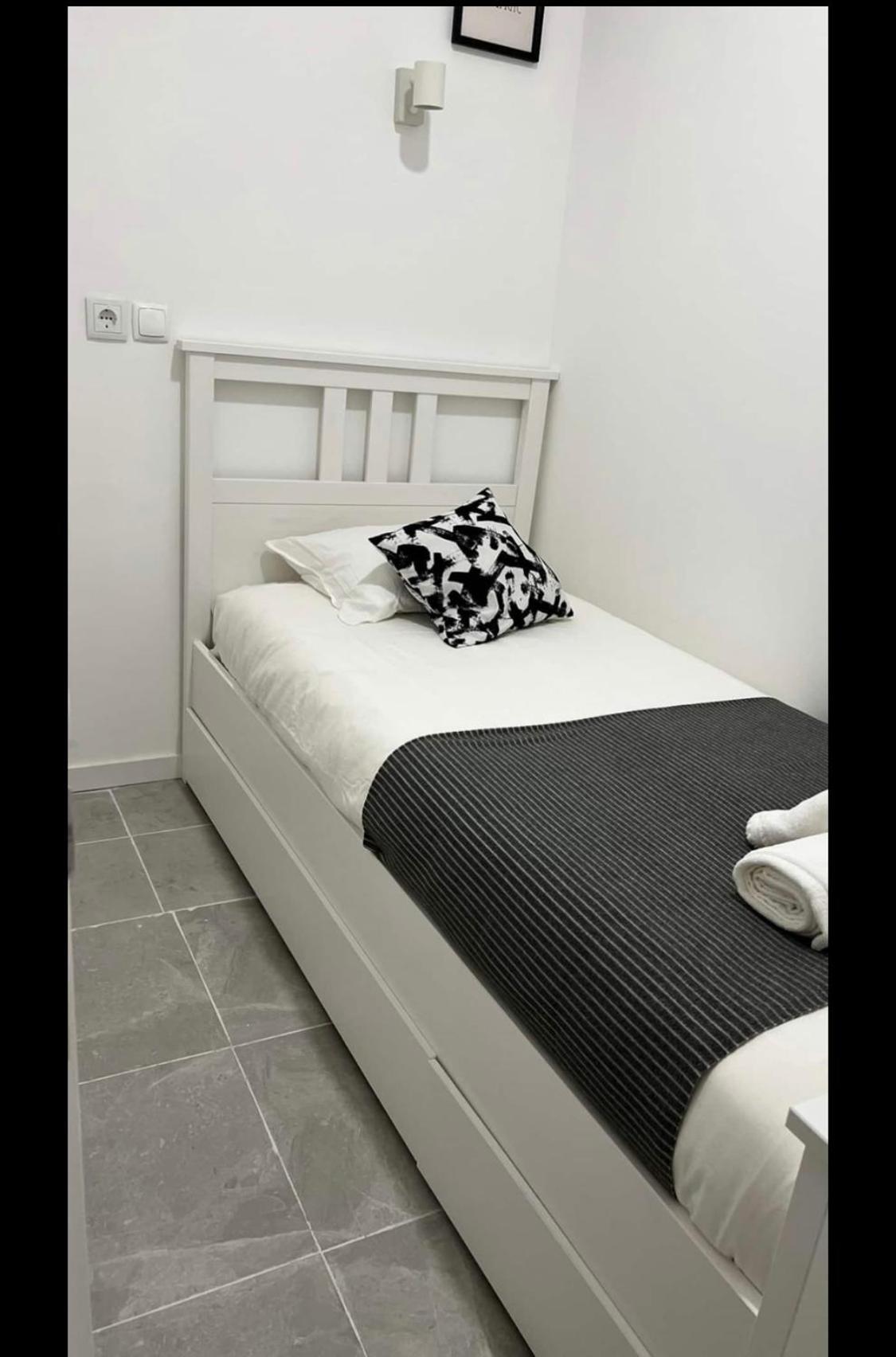 Apartamento Conde Do Redondo Lisboa Dış mekan fotoğraf
