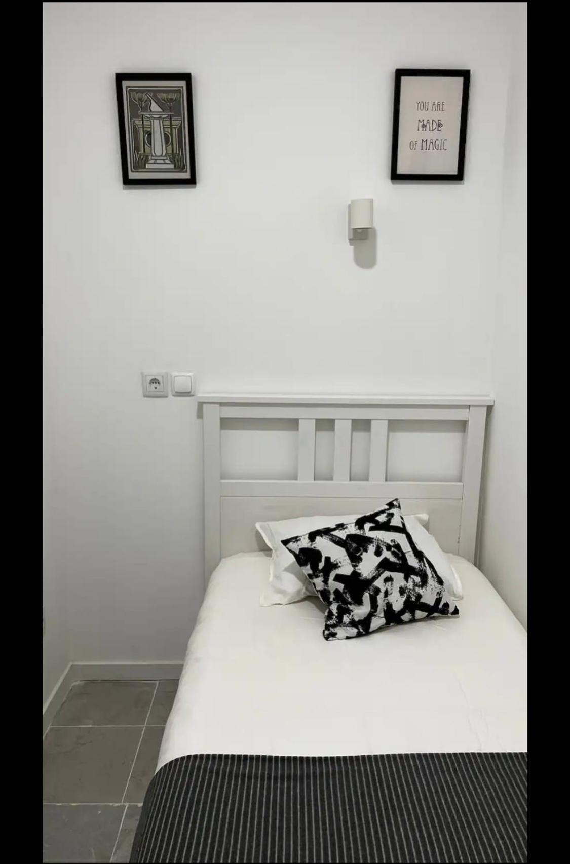 Apartamento Conde Do Redondo Lisboa Dış mekan fotoğraf