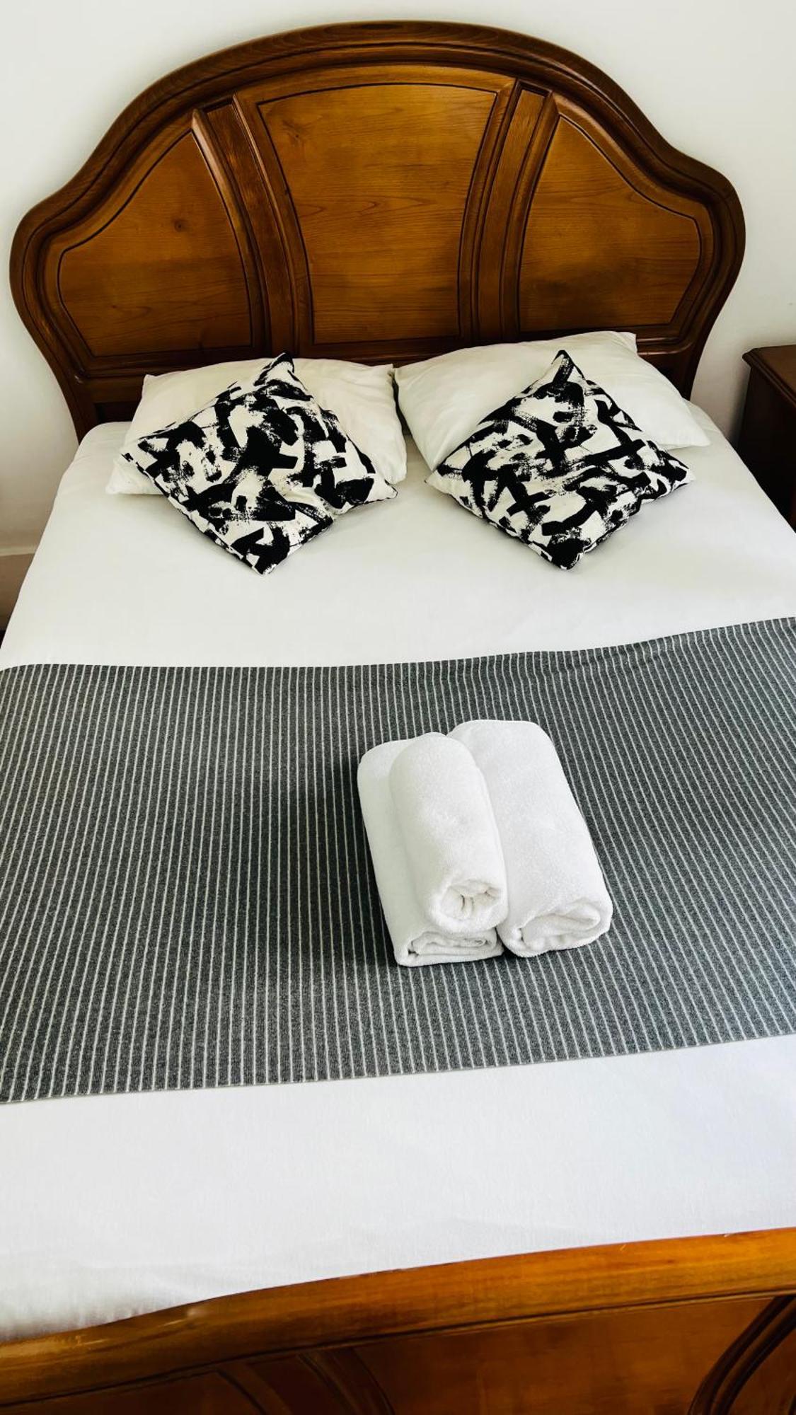 Apartamento Conde Do Redondo Lisboa Dış mekan fotoğraf