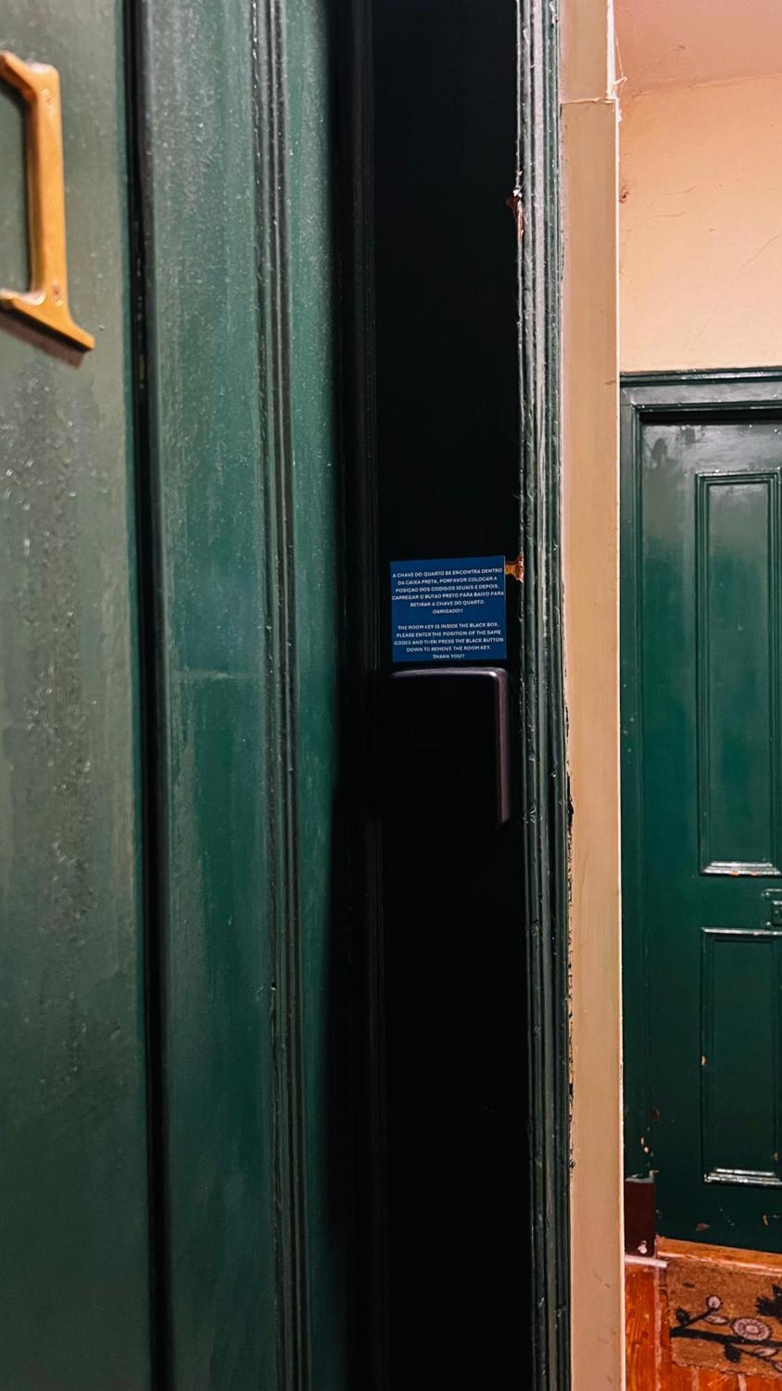 Apartamento Conde Do Redondo Lisboa Dış mekan fotoğraf